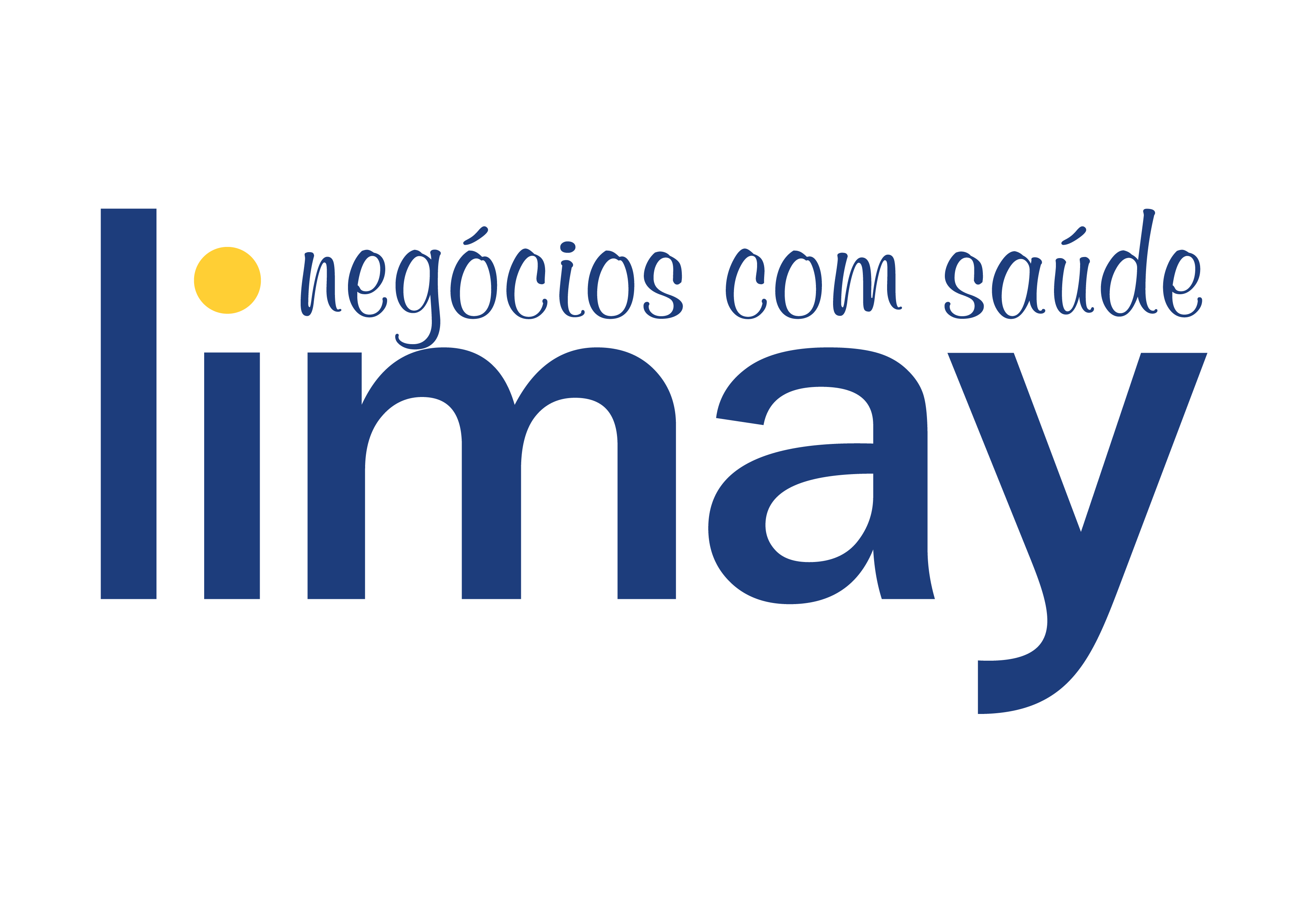 Logo da Limay